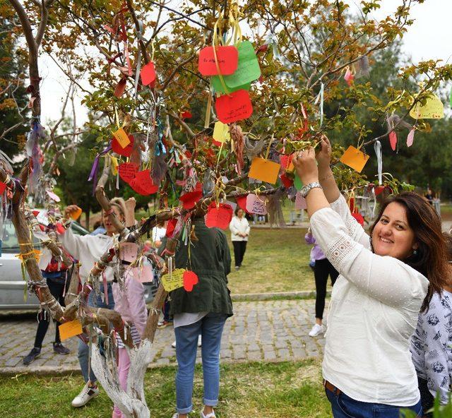 Çanakkale’de Hıdırellez Şenliği