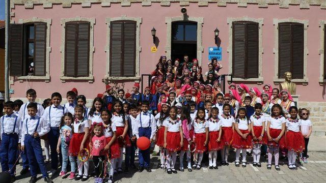 (Özel) Görünce inanamadılar, hemen telefonlara sarıldılar