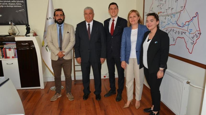 4. Ulusal Tales Matematik Festivali için geri sayım başladı