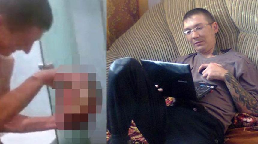 Kafasını kesip futbol oynadılar! Ülke ayağa kalktı