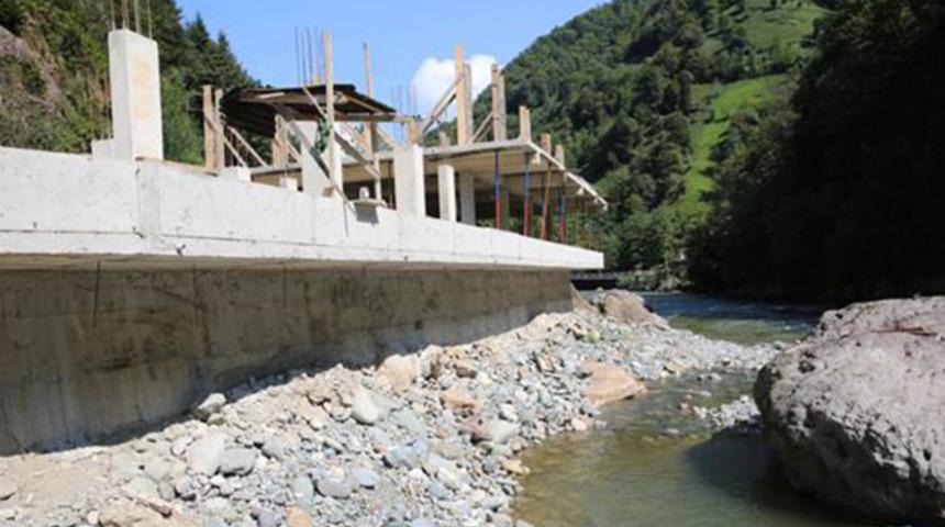 Yıkım kararı verilmişti! Valilik duyurdu