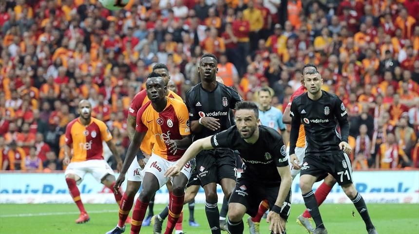 Gökhan Gönül'ün arka adalesinde kısmi yırtık tespit edildi