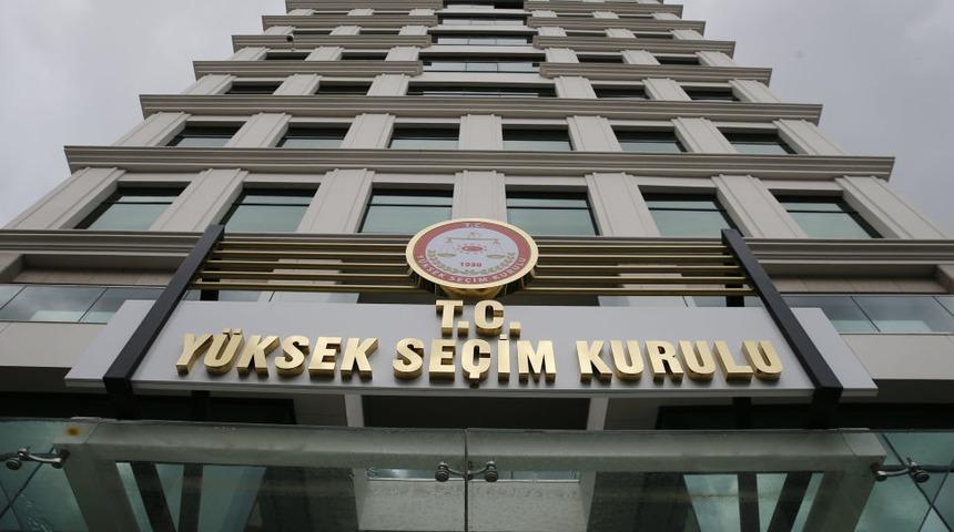 Son dakika: YSK tarihi kararını açıkladı! İstanbul Büyükşehir Belediye Başkanlığı seçimi yenilenecek