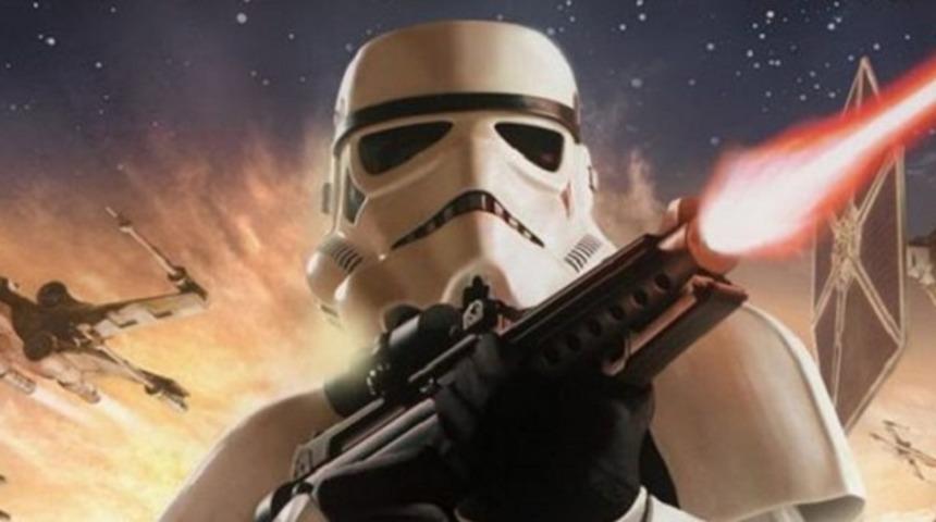 Electronic Arts, Origin Access'e 12 yeni Star Wars oyunu ekledi