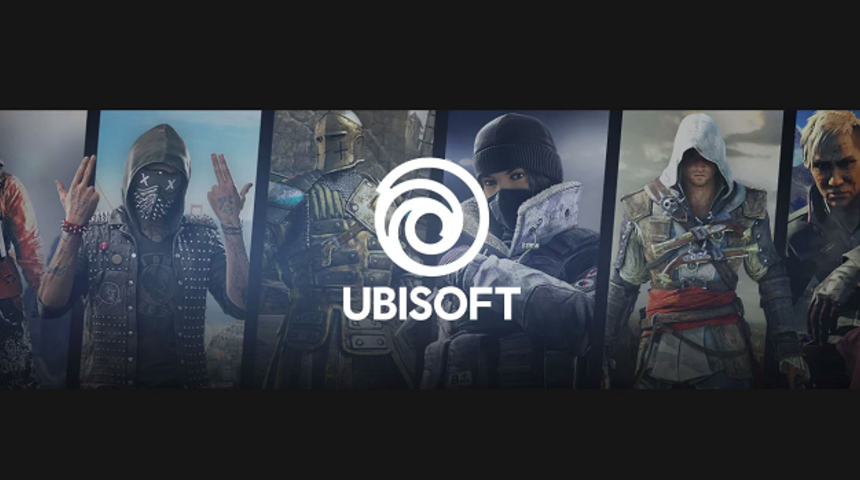 Ubisoft, oyunlar için Key Dağıtım Sistemini değiştiriyor