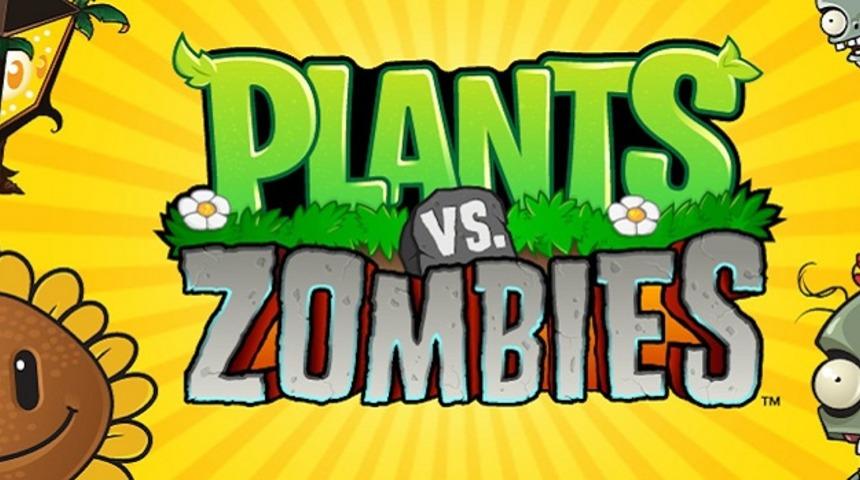 Plants vs Zombies'in 10. yılı şerefine oyunun ilk çizimleri paylaşıldı!