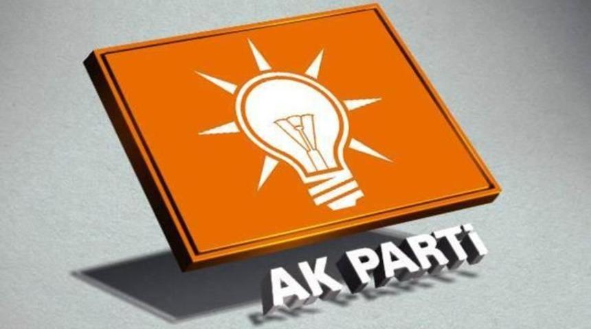 Son dakika! AK Parti MYK toplandı