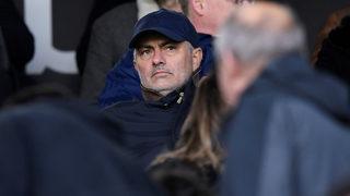 Celtic'in Jose Mourinho'ya teklif yaptığı iddia edildi!
