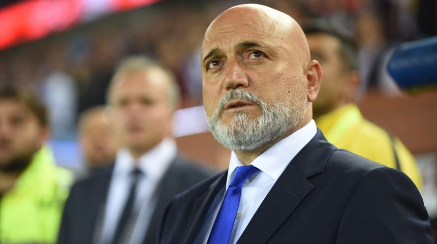 Hikmet Karaman: Oyuna tutunamadık