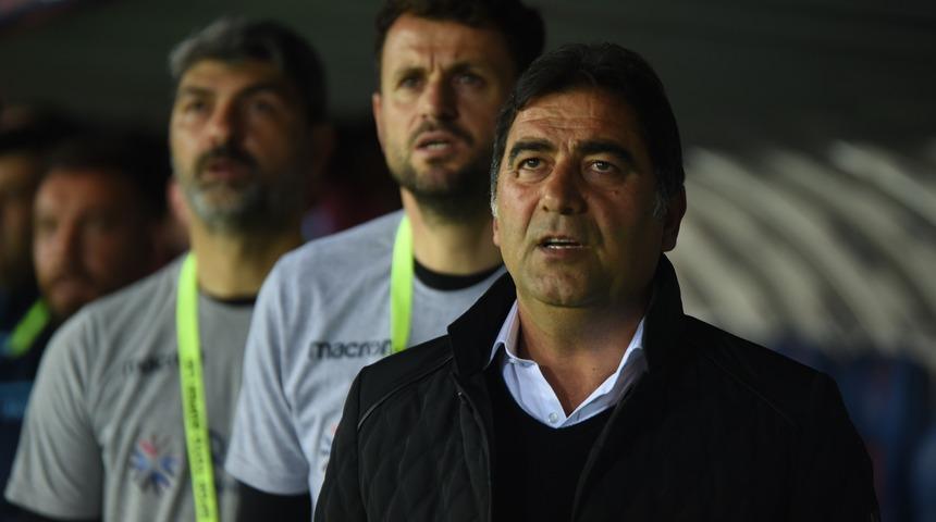 Ünal Karaman: Avrupa'da ülkemizi en iyi şekilde temsil edeceğiz