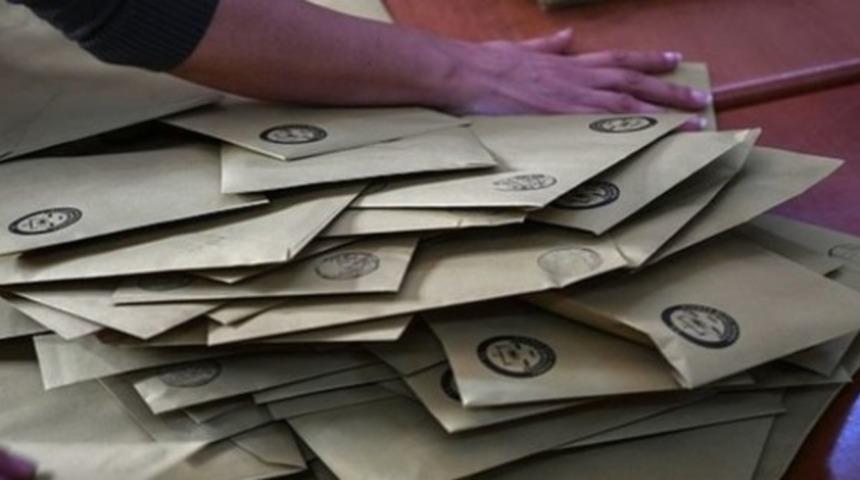 YSK'dan Maltepe ve Büyükçekmece kararı!