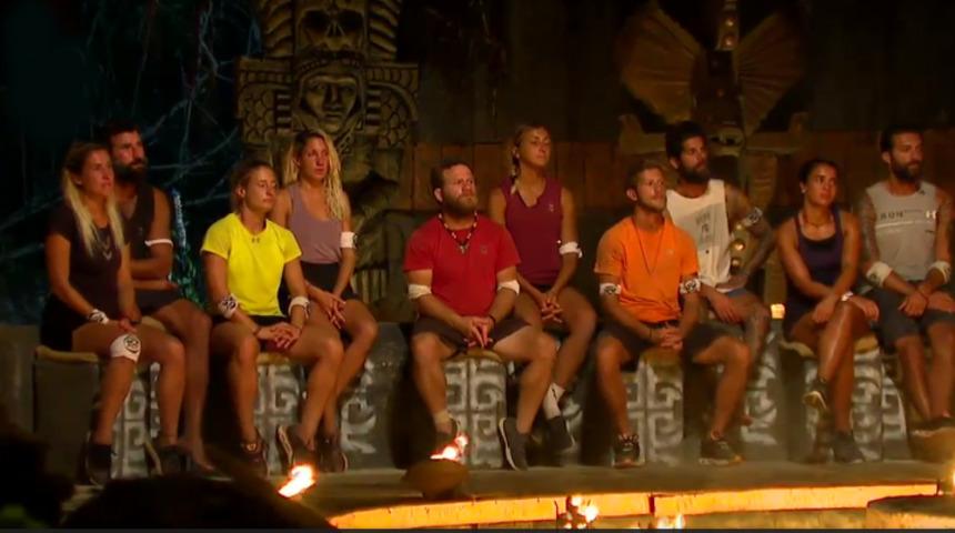 Survivor'da dostluk rüzgarı! O isimler barıştı! Survivor 2019'da ödül oyununu kim kazandı?  