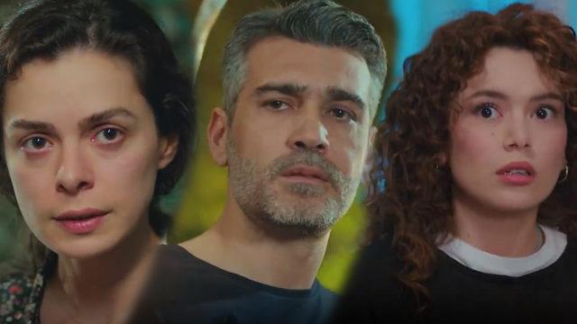 Kadın'da Şirin ve Sarp'ın özel fotoğrafları ortaya mı çıkıyor? Kadın dizisi 61. yeni bölüm 2. fragmanı izle!