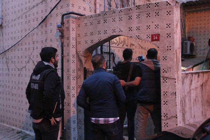 İstanbul’da uyuşturucu operasyonu: 25 gözaltı G2