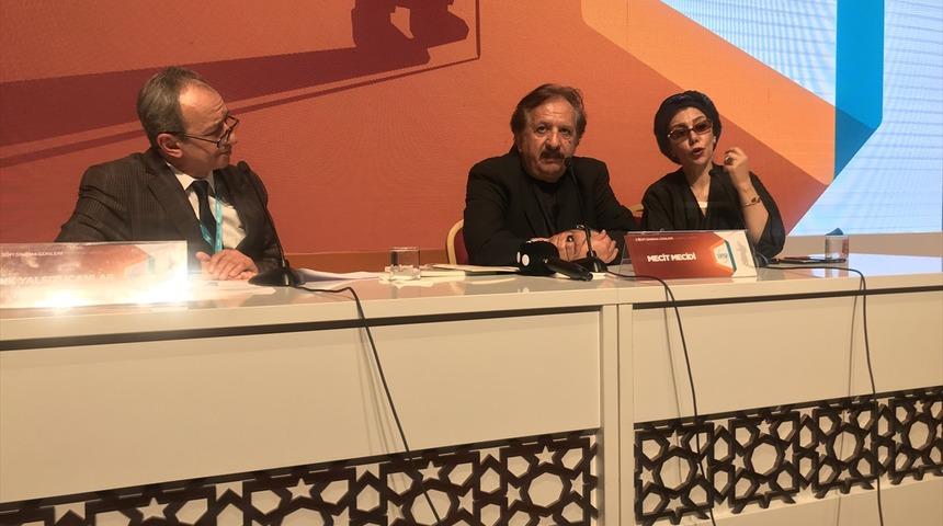 Ünlü yönetmenden Erdoğan'a teşekkür