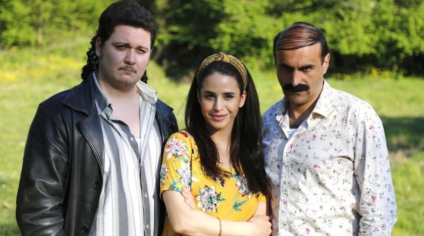 'Fırıncının Karısı' geliyor