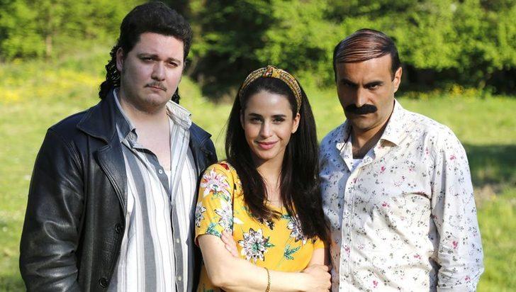 Fırıncının Karısı vizyon için gün sayıyor G3