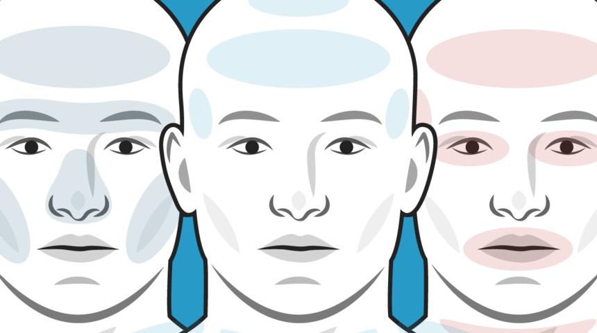 Farklı baş ağrısı &ccedil;eşitleri ve tedavileri