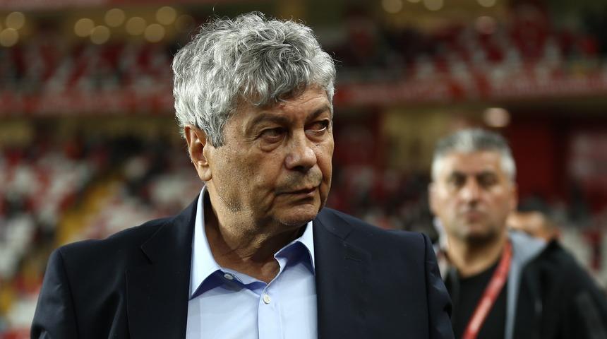 Büyük kriz! 'Lucescu bizi kandırdı'