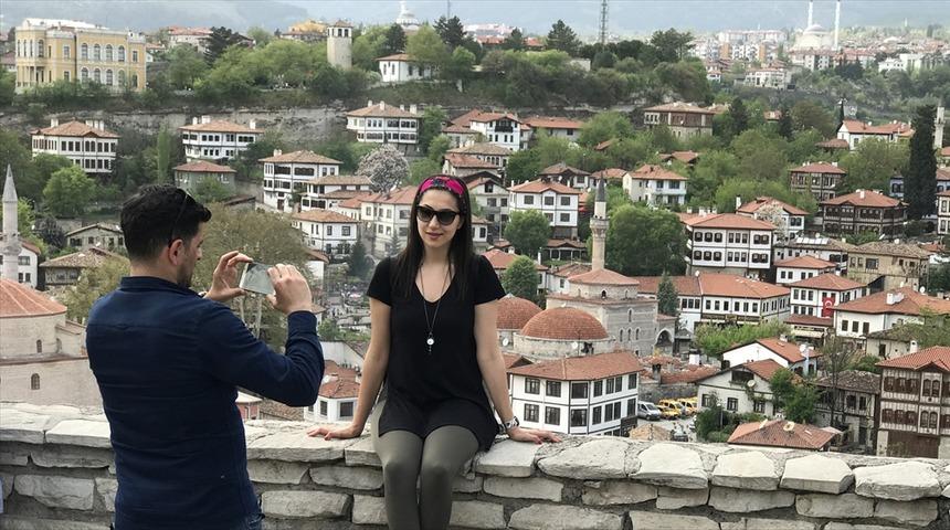 En iyi korunan ilk 20 kentten biri... 