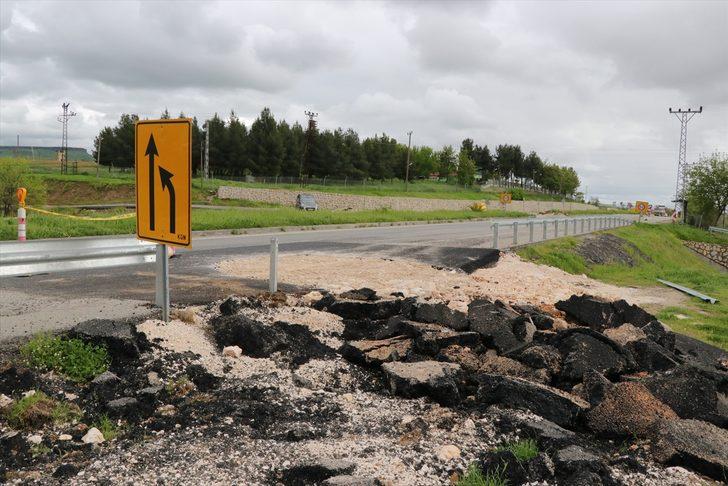 Batman'da yeni bir obruk oluştu G2