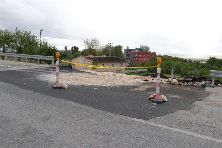 Batman'da yeni bir obruk oluştu G3