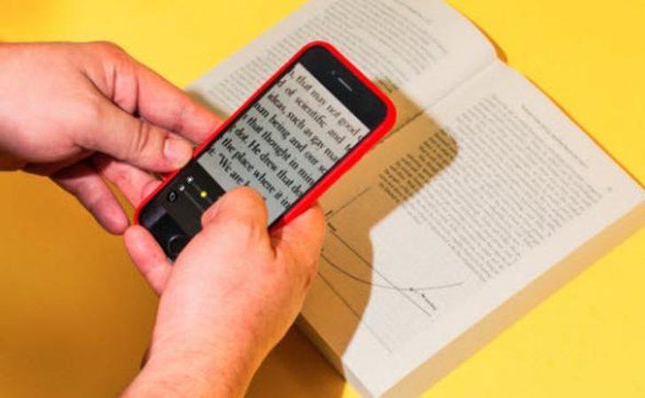 iPhone'ların gizli özellikleri G2