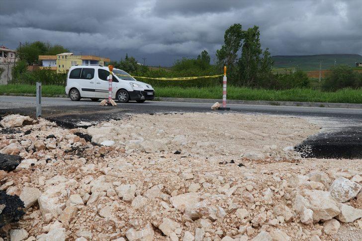 Batman'da yeni bir obruk oluştu G5