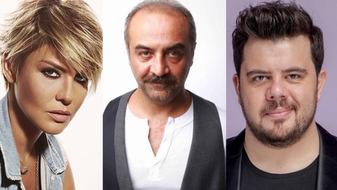 Ekrem İmamoğlu'nun 'Artık herkes konuşacak' &ccedil;ağrısına &uuml;nl&uuml;lerden destek