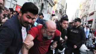 İhsan Eliaçık serbest bırakıldı