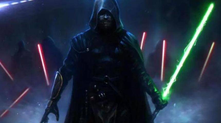 Star Wars Jedi Fallen Order i&ccedil;in ilk oynanış videosu 