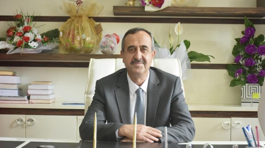 Başkan Dirik," Belediyenin borcu 20 milyon TL"