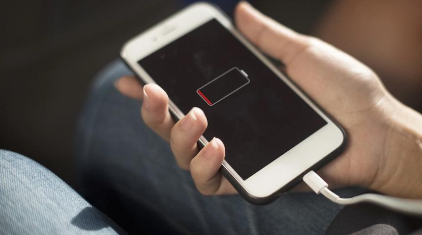 iPhone batarya s&uuml;resi doğruları yansıtmıyor!