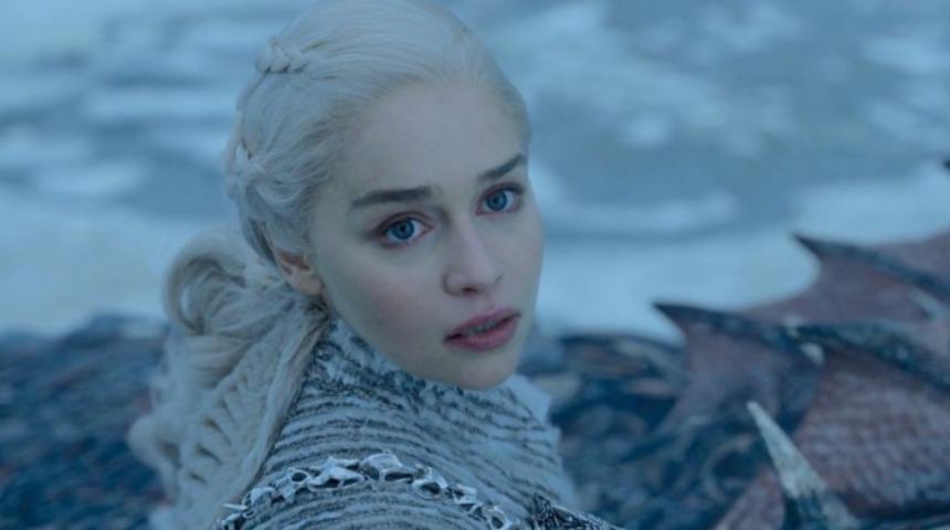 Game of Thrones 8. sezon 4. b&ouml;l&uuml;m yayınlandı