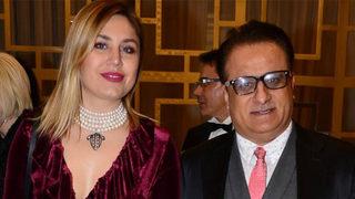 Erol Köse'ye 10 milyon TL'lik boşanma davası!