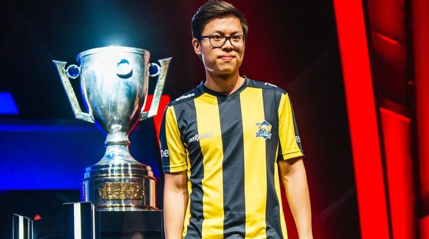 1907 Fenerbahçe’den ayrılık haberi, Kirei ile sözleşme feshedildi