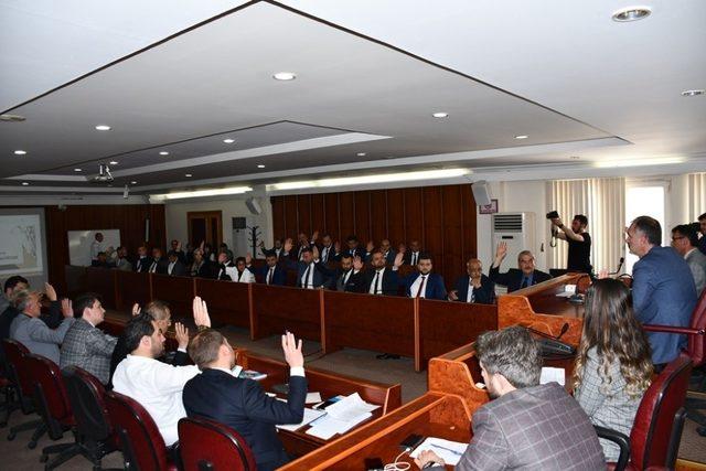 Kırsala hizmet i&ccedil;in Muhtarlık M&uuml;d&uuml;rl&uuml;ğ&uuml; ve &Uuml;reten &Ccedil;ift&ccedil;iler Kooperatifi kuruldu 2