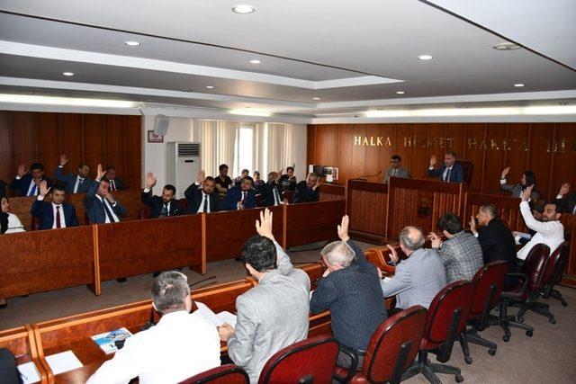 Kırsala hizmet i&ccedil;in Muhtarlık M&uuml;d&uuml;rl&uuml;ğ&uuml; ve &Uuml;reten &Ccedil;ift&ccedil;iler Kooperatifi kuruldu 3