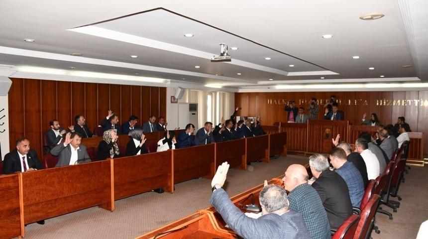 Kırsala hizmet i&ccedil;in Muhtarlık M&uuml;d&uuml;rl&uuml;ğ&uuml; ve &Uuml;reten &Ccedil;ift&ccedil;iler Kooperatifi kuruldu