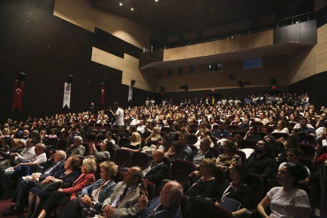 Çoksesli müziğin kalbi Maltepe’de attı