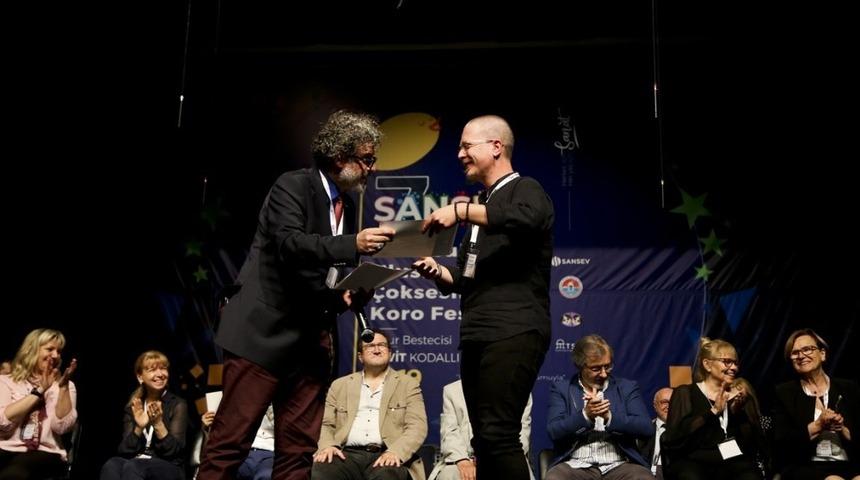 &Ccedil;oksesli m&uuml;ziğin kalbi Maltepe&rsquo;de attı