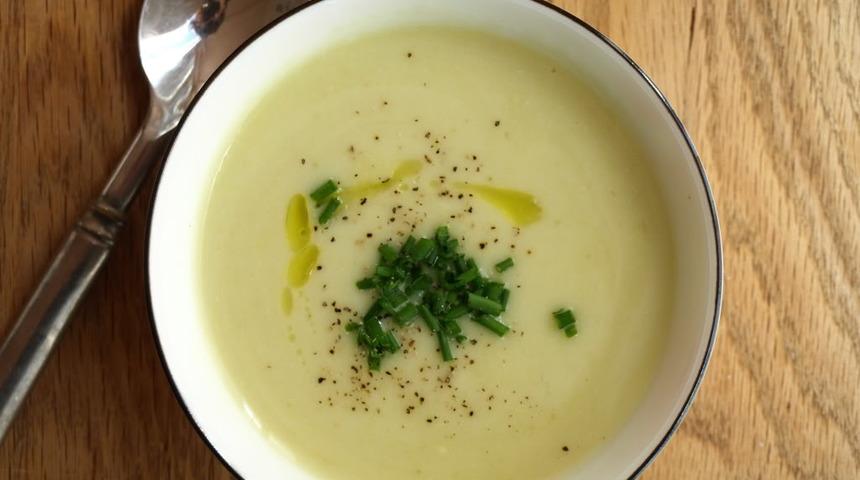 Kastamonu Usulü Un Bulamacı Çorbası