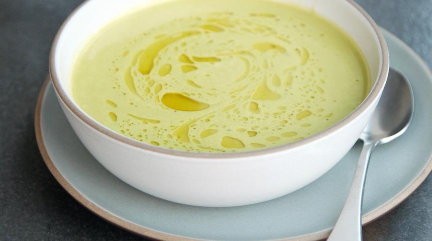 Kastamonu Usulü Nefis Arpa Çorbası Tarifi 