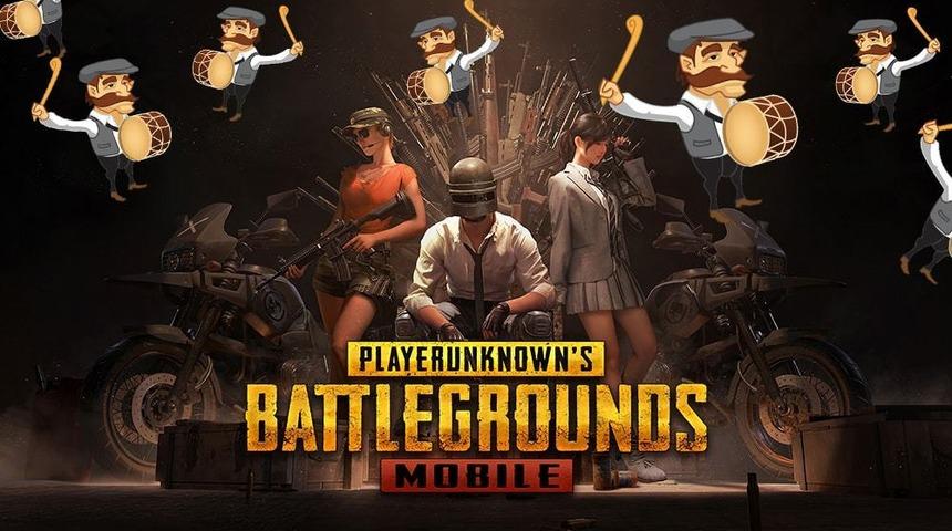 PUBG Mobile’a Ramazan Giriş Etkinliği geldi