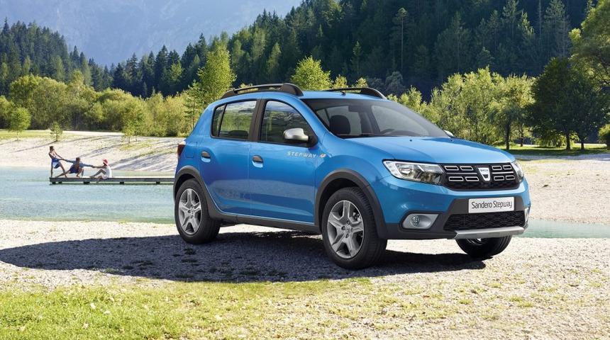 Günlük 39,90 liraya araba sahibi olabilirsiniz