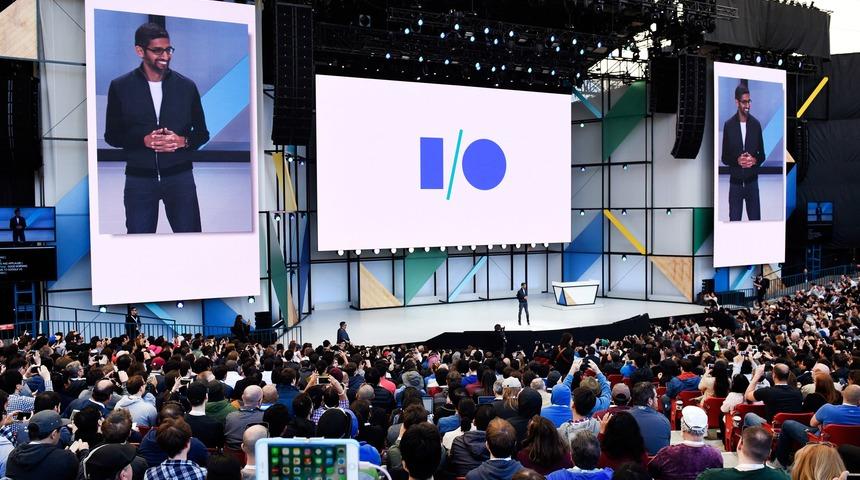 Tüm dünyanın gözü Google'da! 