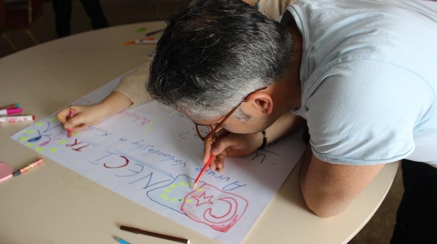 8 &Uuml;lkeden 28 Gen&ccedil; Kayseri&rsquo;de Buluştu