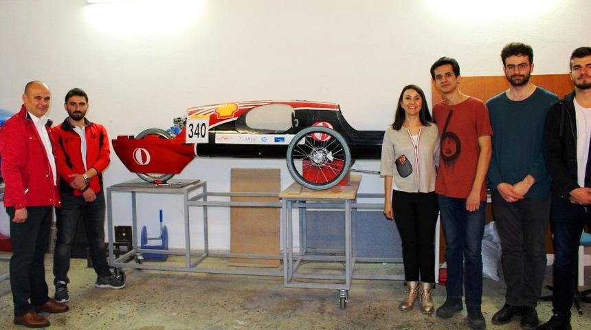 Kavaklı&rsquo;dan bilim ve teknolojiye destek