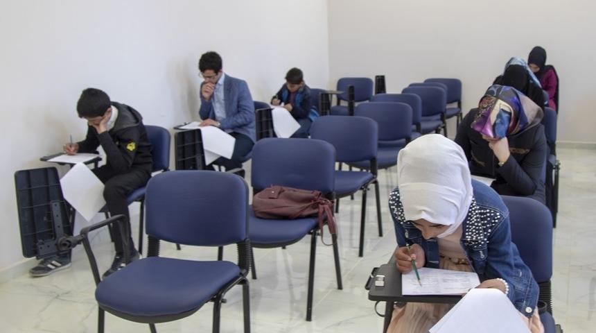 Van&rsquo;da &lsquo;Temel Dini Bilgiler Yarışması&rsquo; il finali