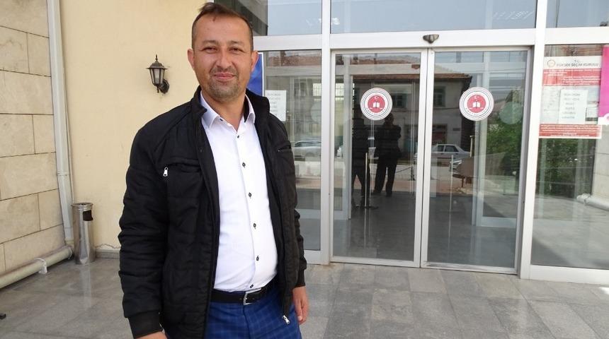 Köyün muhtarı 35 gün sonra kurayla belirlendi